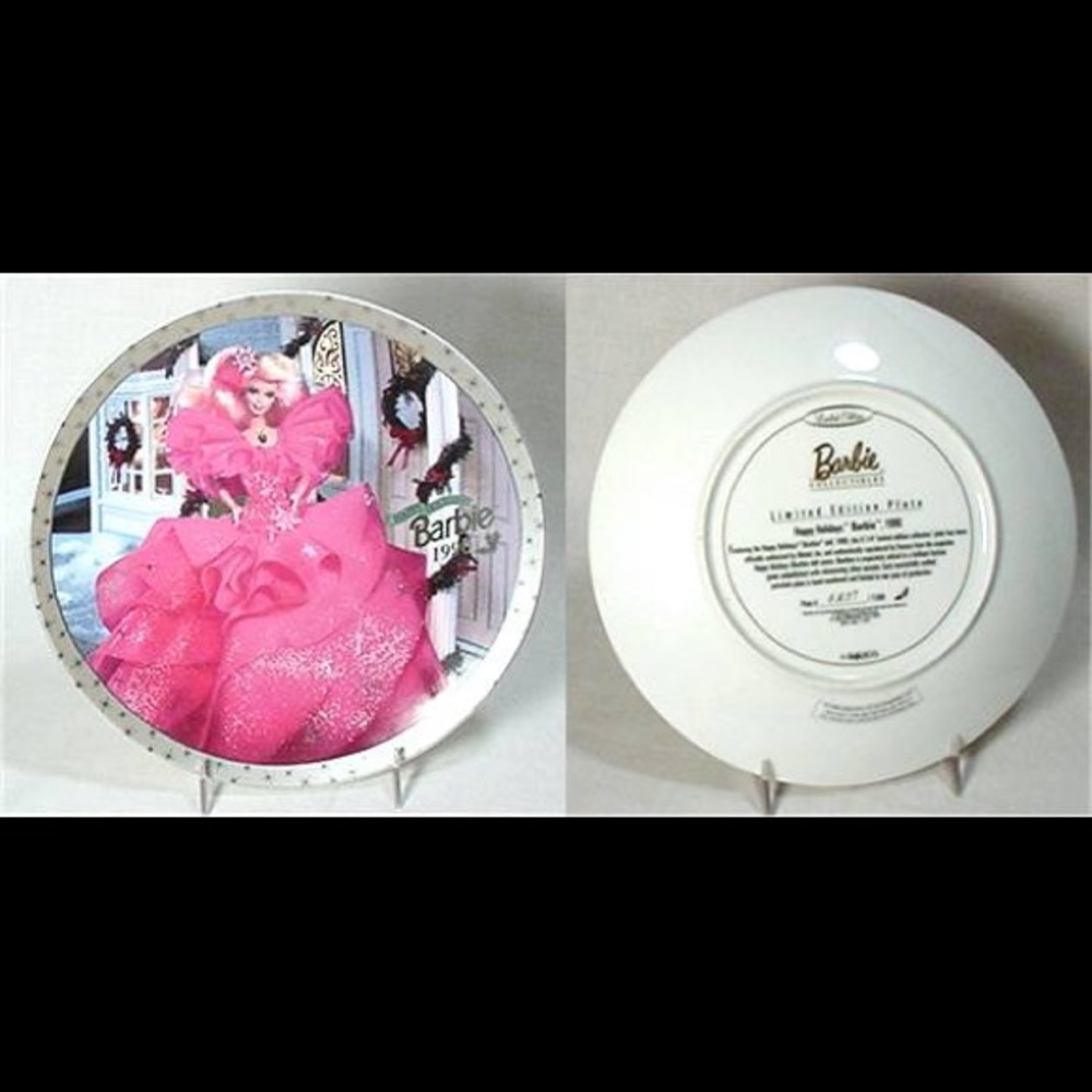 Barbie Collectibles
